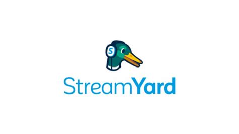 streamay.|StreamYard